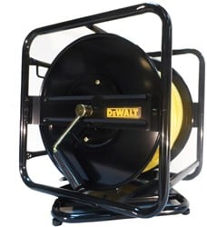 DeWalt Luchtslanghaspel DWP-CPACK30 - 30m - DWP-CPACK30