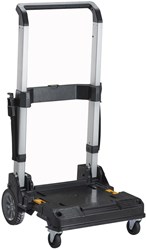 DeWalt TSTAK Wagen met telescopische handvaten | DWST1-71196 - DWST1-71196