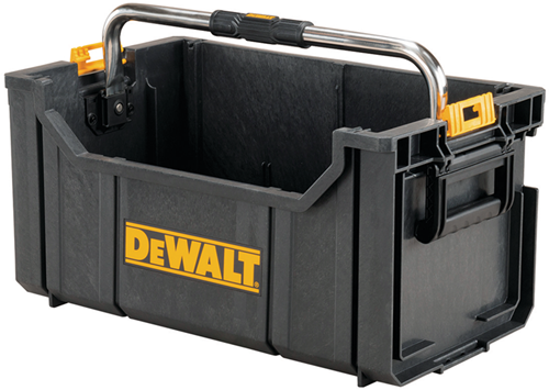 DeWalt Accessoires DWST83408-1 | ToughSystem 2.0 | Diepe gereedschapslade - DWST83408-1