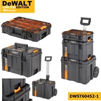 DeWalt Accessoires DWST60452-1 | McLaren Tstak gereedschapswagen set: 3 in 1 - DWST60452-1-2