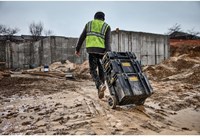 DeWalt TOUGHSYSTEM 2.0 | Gereedschapswagen DS450 - DWST83295-1-3