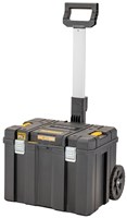 DeWalt DWST83347-1 | GEREEDSCHAPSWAGEN | TSTAK | IP54 - DWST83347-1-2