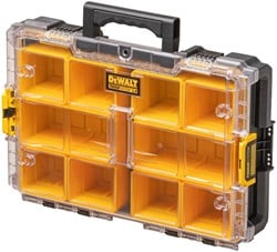 DeWalt Accessoires DWST83394-1 | ToughSystem 2.0 Organizer | DS100 - DWST83394-1
