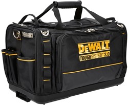DeWalt Accessoires Toughsystem 2.0 Gereedschapstas | 530 mm x 250 mm x 325 mm - DWST83522-1