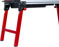 Rubi DX-350-N 1300 Laser en Level 230v-50hz | Elektrische zaagmachine 52915-2
