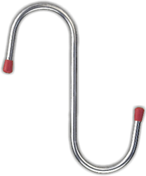 Connex Gereedschapshaak S-Haak Kort 24 - DY222036