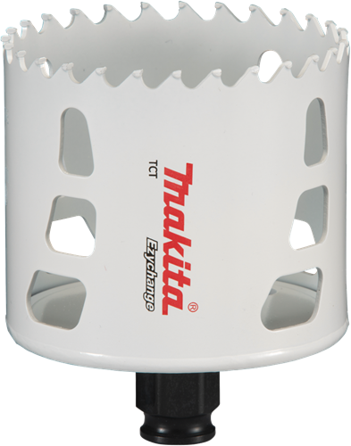 Makita Accessoires Gatzaag 76x60mm uni - E-06806 E-06806