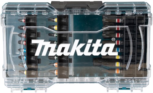 Makita Accessoires E-07048 | Bitset | Magneet | 28 Delig - E-07048-3