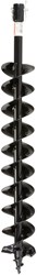 Makita Accessoires E-07294 | Grondboor | 100 x 800 mm - E-07294