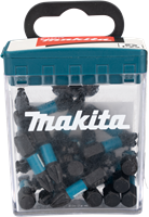 Makita Accessoires Slagschroefbit PZ2x25mm - E-12376 - E-12376
