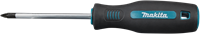 Makita Accessoires Schroevendraaier PZ1x80mm - E-13384 E-13384
