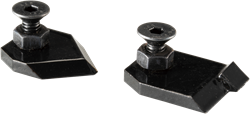 Makita Accessoires Wisselmes tbv grondboor 80mm - (E-13661) E-25585