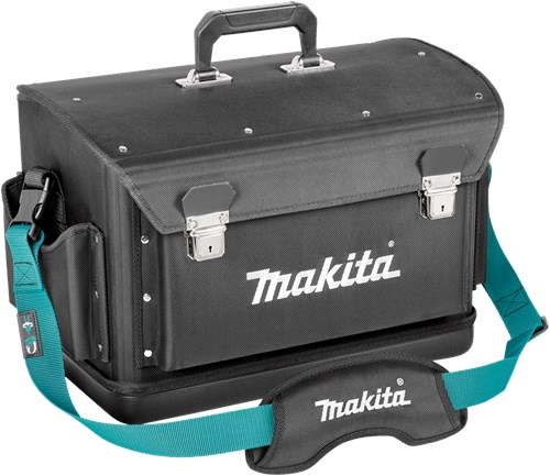 Makita Accessoires Gereedschapskoffer - E-15388 - E-15388