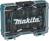 Makita Accessoires Doppenset 6-delig - E-15768 - E-15768