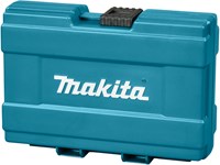 Makita Accessoires Krachtdoppenset 9-delig Impact Black, 1/2" VK - E-16564-2