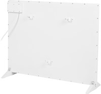 Eurom E-Infrared 600 Wifi Infrarood verwarmingspaneel | 600W | 63 x 80 cm - 361353-3