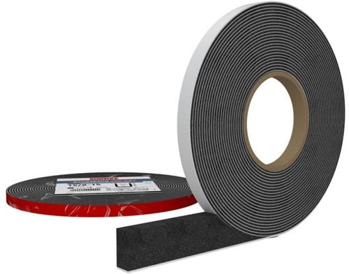 Soudal SOUDABAND 600 BG1 20/8-15 Anthracite (3,3m) - 168399