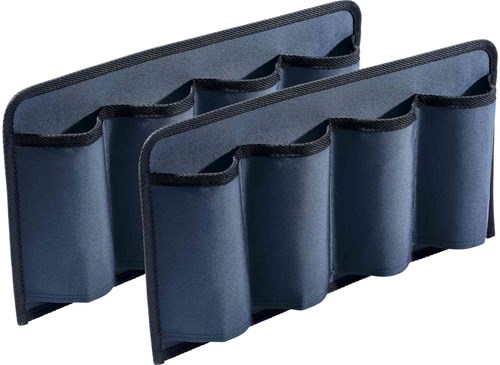 Festool Accessoires Tas T-BAG M T2/2 | voor Systainer³ ToolBag - 577503