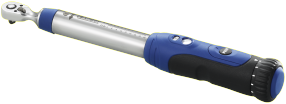 Expert by Facom momentsleutel | 1/4" | 5 tot 25 nm | E100105 - E100105