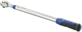 Expert by Facom momentsleutel | 1/2" | 40 tot 200 nm | E100108 - E100108