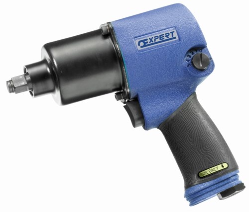 Facom Standaard slagmoersleutel | 1/2" | 814 Nm | E230110 E230110