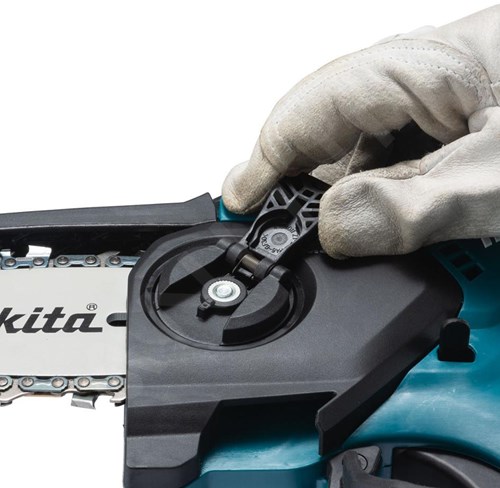 Makita DUC101Z01 | LXT 18 V Snoeizaag 10 cm | Zonder accu en lader - DUC101Z01-3