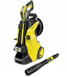 Karcher 1.324-670.0 | K5 Premium Smart Control | Koudwater Hogedrukreiniger - 1.324-670.0