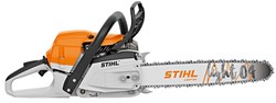Stihl MS 261 C-M RS Pro | Benzine kettingzaag | 40 cm - 11412000647