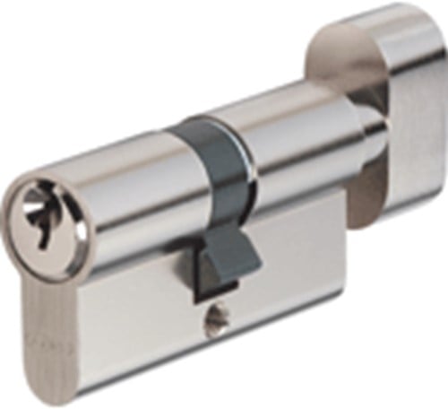 ABUS Knopcil Ke50N Z30/K30 - E50N C30/K30 - E50N C30/K30