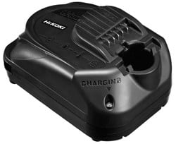 Hikoki Accessoires UC10SL2W0Z | 10,8V | Li-Ion | acculader - UC10SL2W0Z