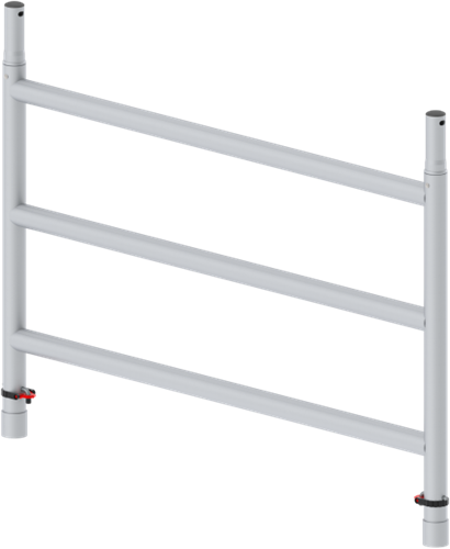 Altrex Opbouwframe - 1.35 m breedte - 3 sporten - RS TOWER 5 - 301603
