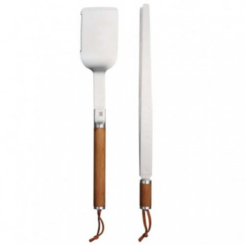 Fiskars Norden Grill Chef Tools | 2-delige set - 1066552-2