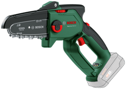 Bosch Groen Accukettingzaag EasyChain 18V-15-7 | Zonder accu en lader - 06008B8901