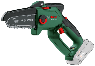 Bosch Groen Accukettingzaag EasyChain 18V-15-7 | Zonder accu en lader - 06008B8901