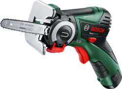 Bosch Groen EasyCut 12 NanoBlade-accuzaag 12V 2.5Ah - 06033C9000
