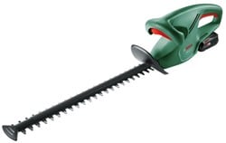 Bosch Groen Easy HedgeCut 18-52-13 | Accu Heggenschaar | 52 cm | 1 x accu PBA 18V 2.0Ah + lader 0600849M01