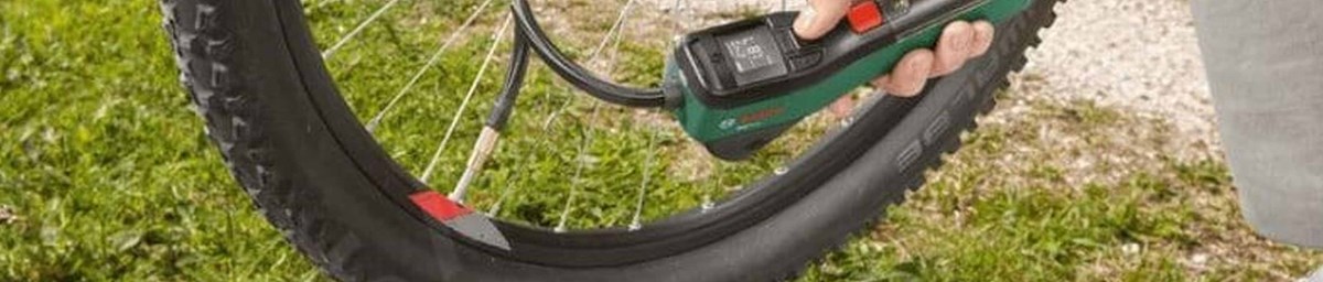 Bosch EasyPump