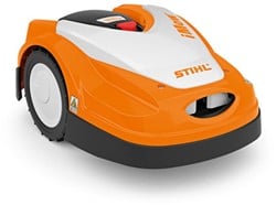 Stihl RMI 422 (EU1) compacte robotmaaier 20 cm 4450 omw./min - 63010121400