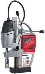 Euroboor EBM.360 | Accu kernboormachine - EBM.360