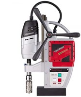 Euroboor EBM.360 | Accu kernboormachine - EBM.360-2