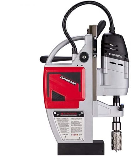 Euroboor EBM.360 | Accu kernboormachine - EBM.360-3