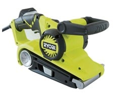Ryobi EBS800 800 W bandschuurmachine - 5133001148