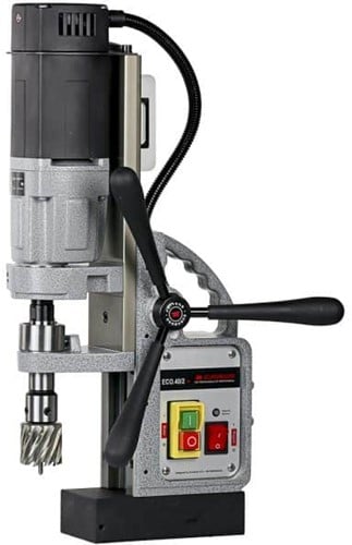 Euroboor ECO.40/2+ | Magneet kernboormachine - ECO.40/2+