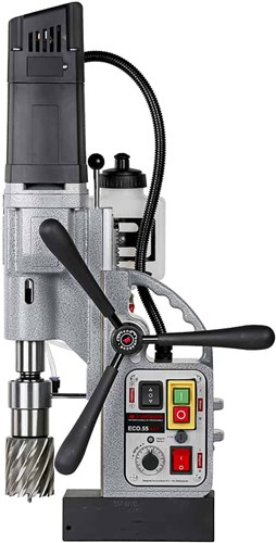 Euroboor ECO.55S+/T | Magneet kernboormachine - ECO.55S+/T-3