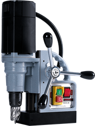 Euroboor Eco.30 Compacte kernboormachine - slechts 8,5 Kg - ECO.30