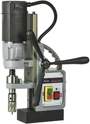 Euroboor ECO.32 Magneet kernboormachineØ 12 - 32 mm / 12 kg - ECO.32