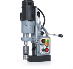 Euroboor Eco.50-T | kernboormachine | + Tapcollets - ECO.50-T
