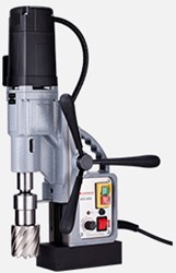 Euroboor ECO.60S Kernboormachine - ECO.60S