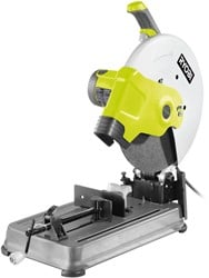 Ryobi ECO2335HG 2300 W metaalafkortzaagmachine - 5133000704