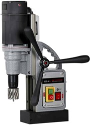 Euroboor ECO.40S+ Magneet kernboormachine - ECO.40S+